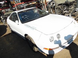 1994 ACURA INTEGRA 3DOOR LS WHITE 1.8 AT A19039